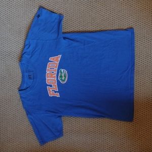 Kids Unisex Florida Gators Short Sleeve T-Shirt